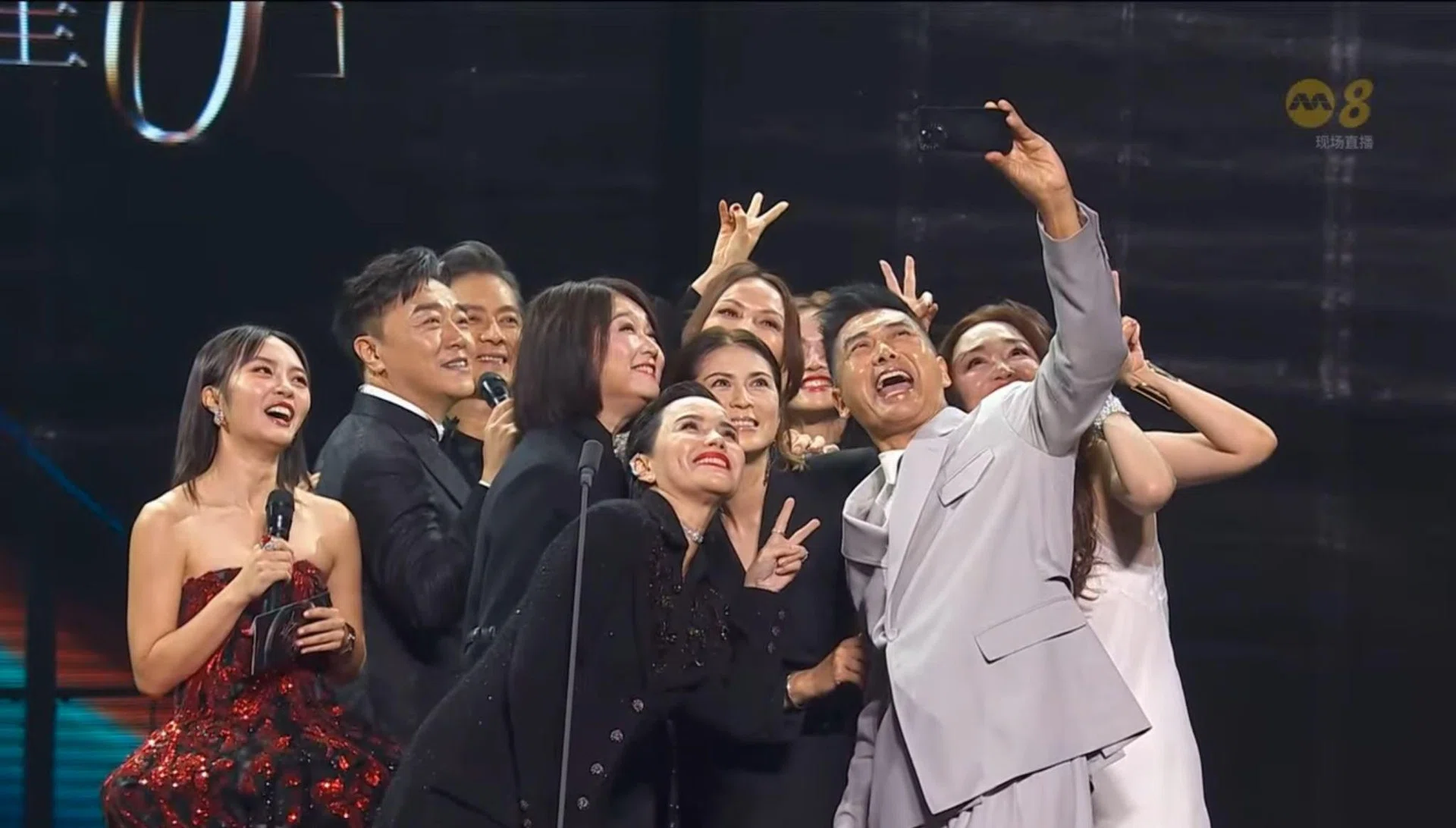 Star Awards 2025
