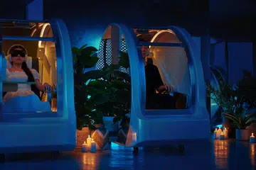 wellness, retreat, recovery center