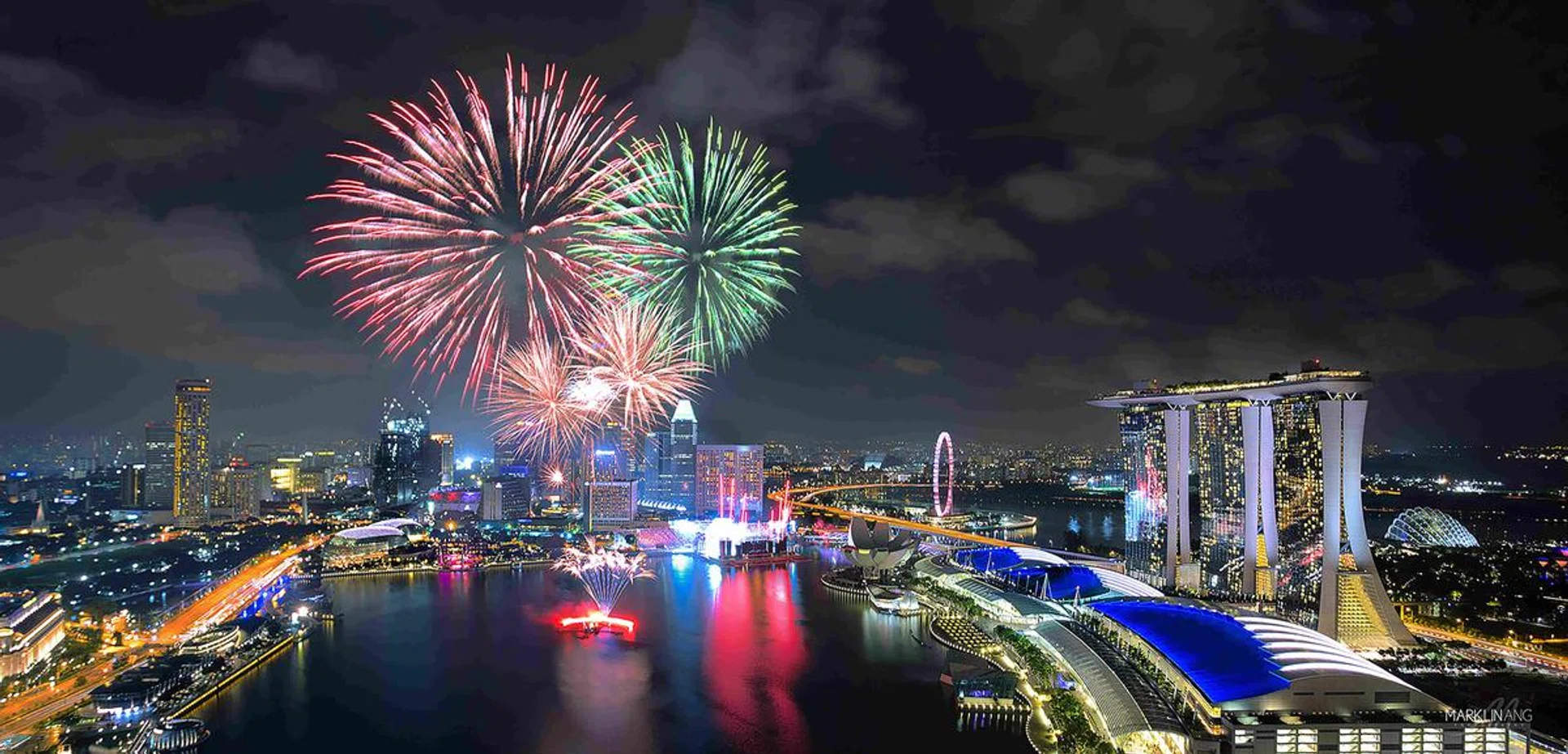 New Year's Eve, countdown, fireworks, party, drinks, food, restaurants, bars, New Year's Eve countdown