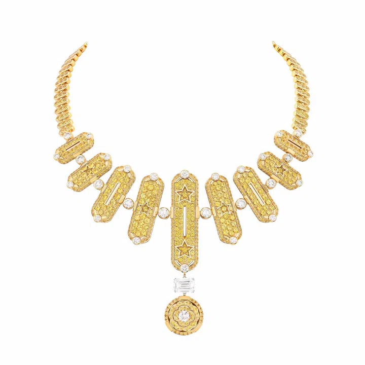 Chanel, Signes & Symboles