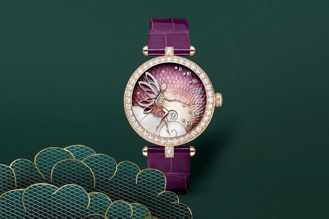 水彩渲染金色線條邊框藍色背景| PSD 免費下載- Pikbest, image size:1140x760