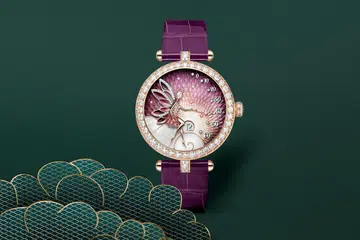 Watches, Watches & Wonders, Watches & Wonders 2023, Jewellery watches, Ladies Watches, Watches for Women