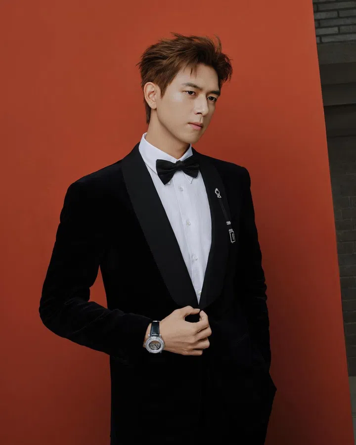 Photo courtesy of Cartier