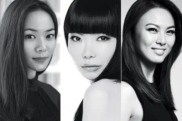 singapore, beauty, founder