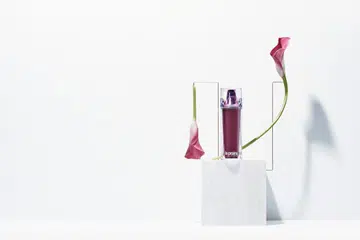 La Prairie, luxury skincare, platinum