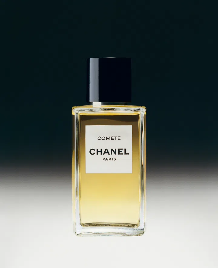 Chanel Comete