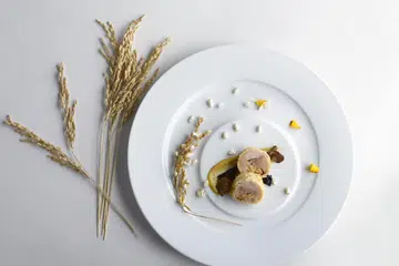 Restaurant of the week: Xin Divine defines modern Chinese cuisine with a Western twist