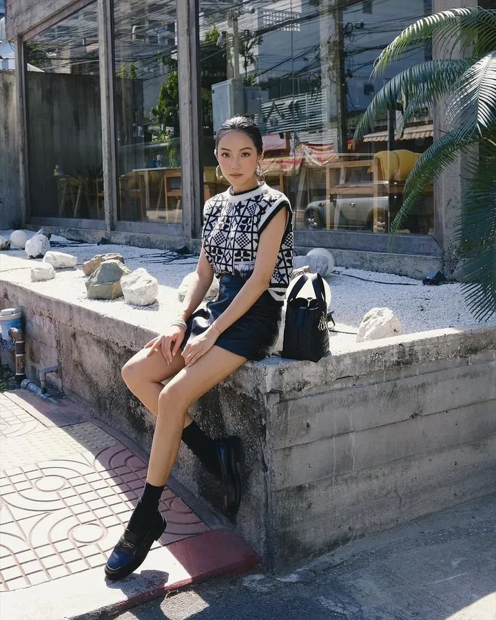 Yoyo Cao @yoyokulala