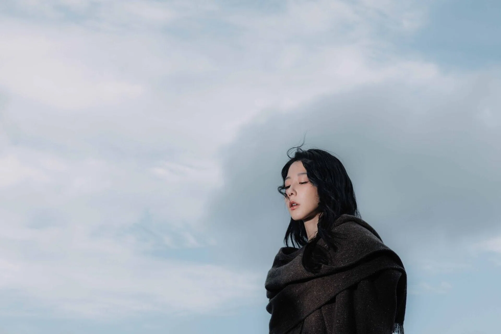 邵雨薇