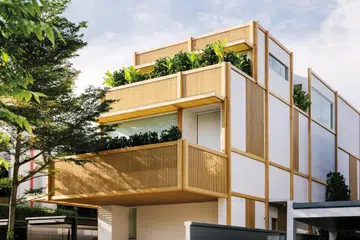 Type0 Architects, Finbarr Fallon home and decor