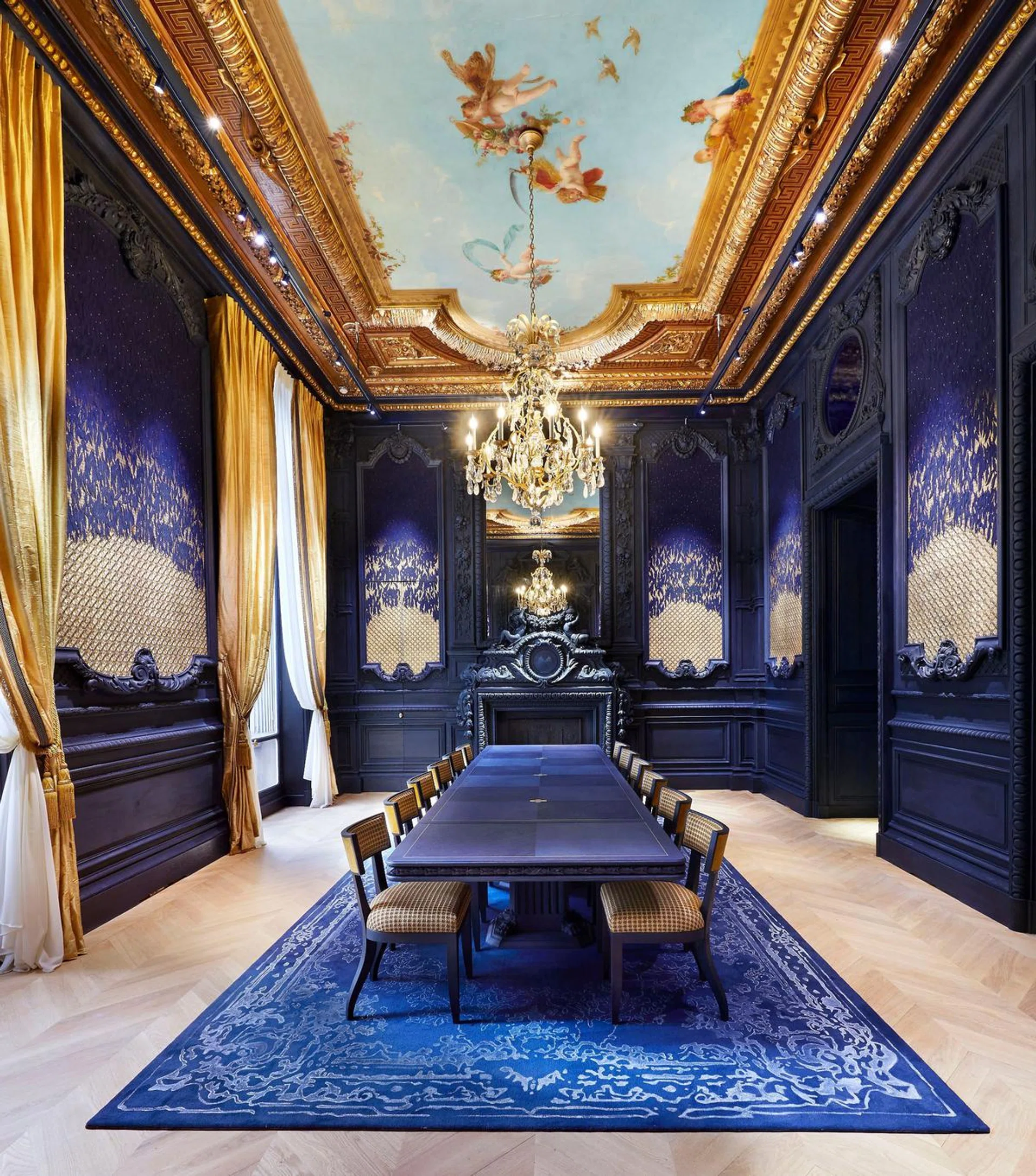 Chaumet 