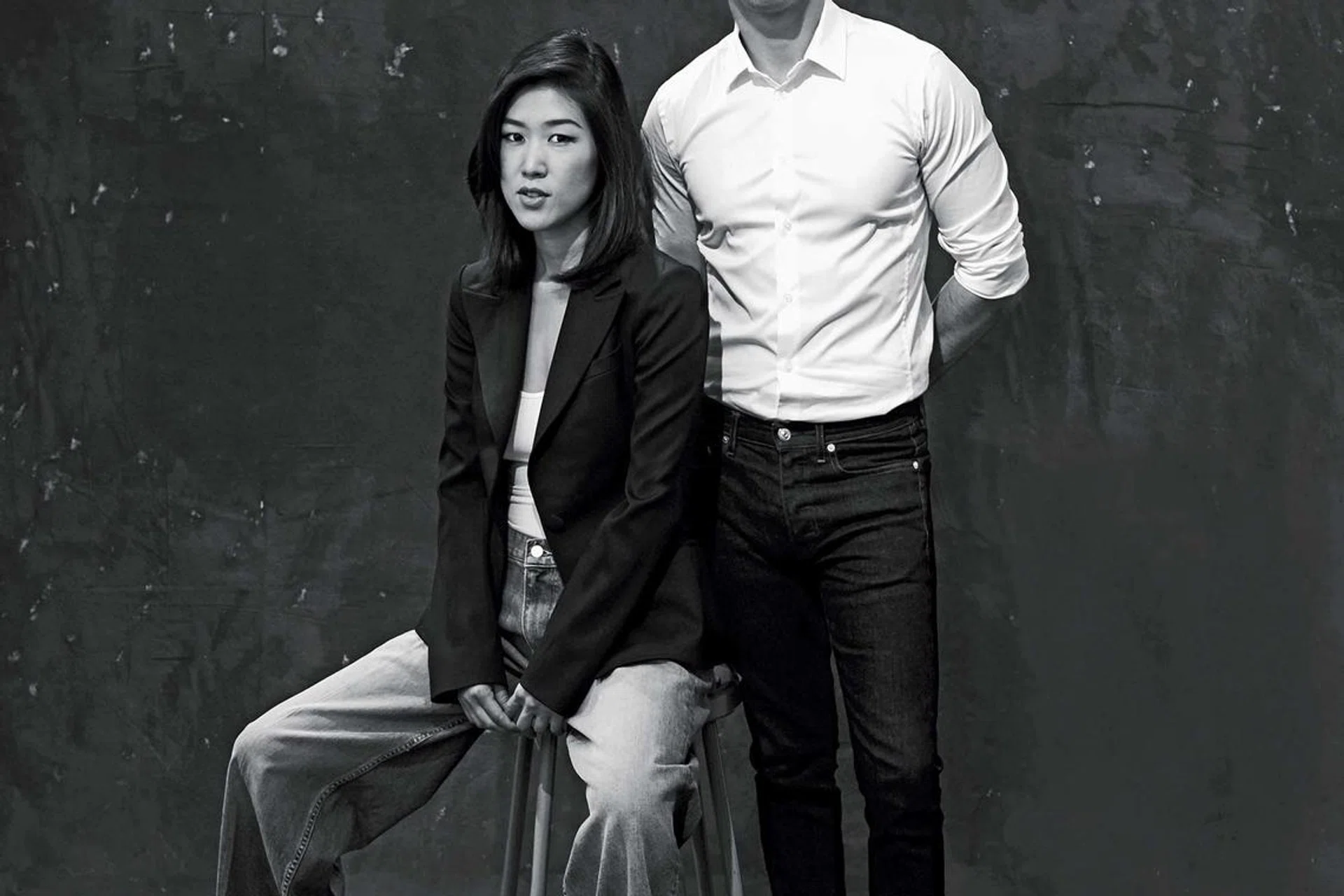Fashion, Oscar de le Renta, Monse, Interview, Laura Kim, Fernando Garcia,