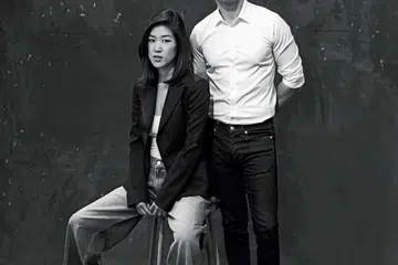 Fashion, Oscar de le Renta, Monse, Interview, Laura Kim, Fernando Garcia,