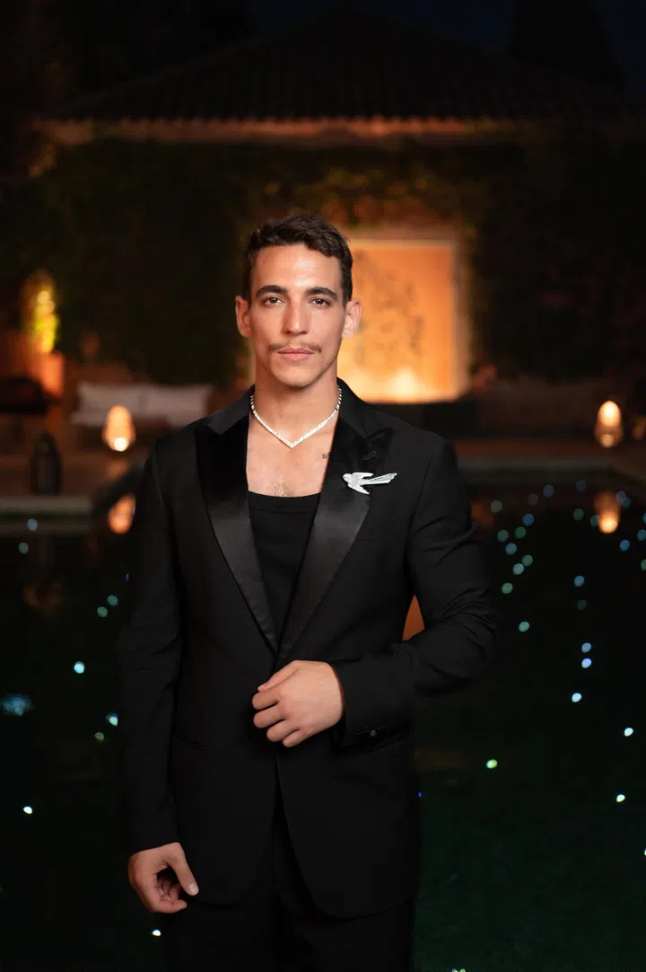 Chaumet, Nature by Jewels, Miguel Herran