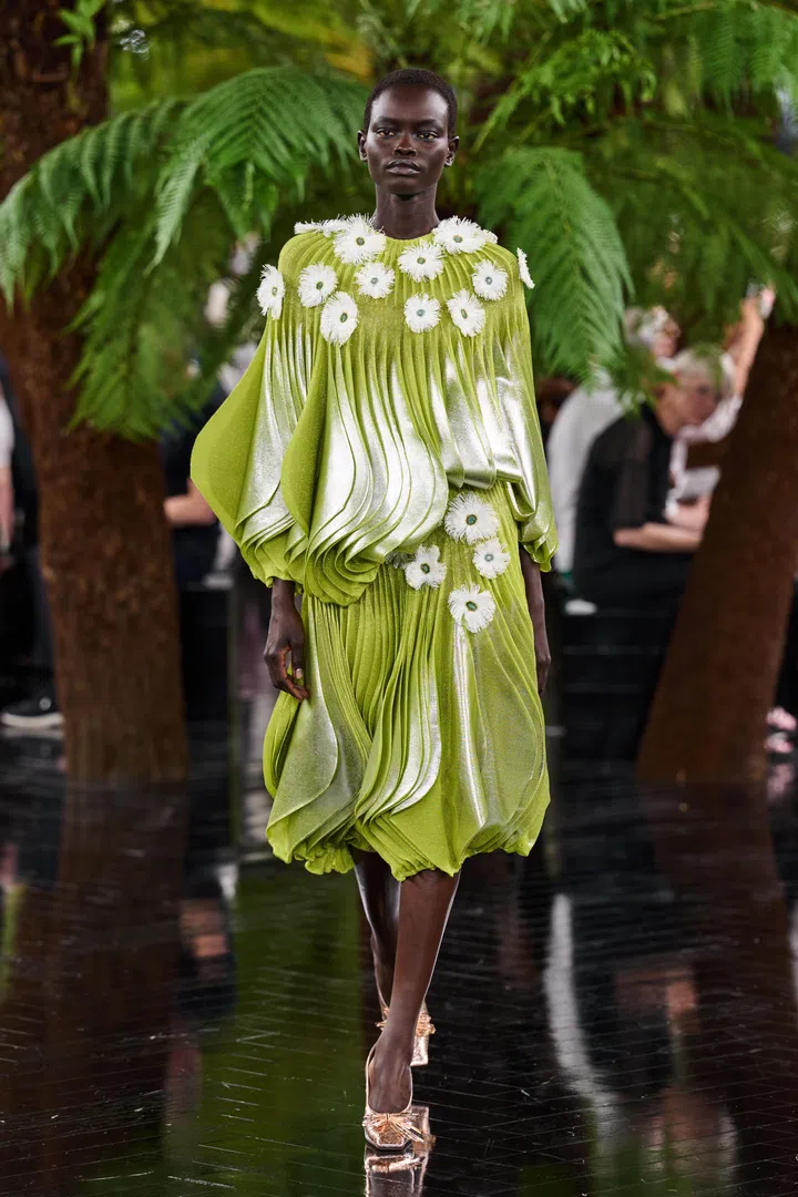 Dior Couture Fall Winter 2026,Jonathan Anderson