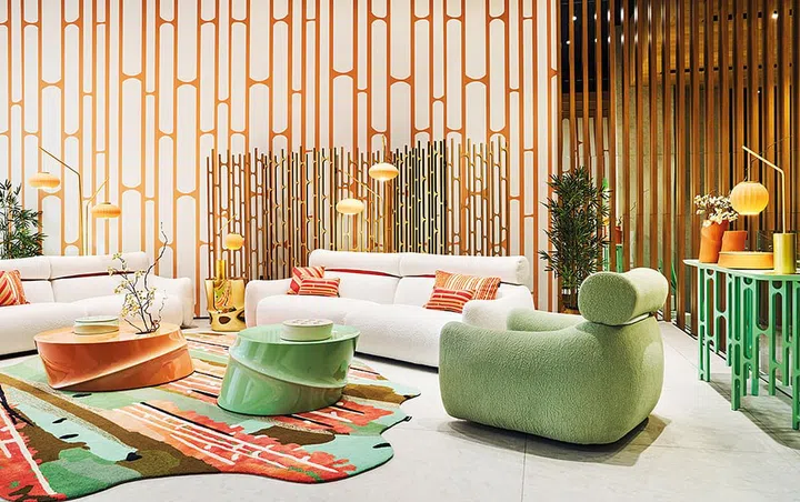 Salone del Mobile Milano, Milan Furniture Fair, Trends,Lifestyle
