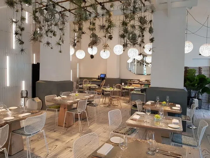 Restaurant of the week: Como Cuisine brings healthy eating to the next level