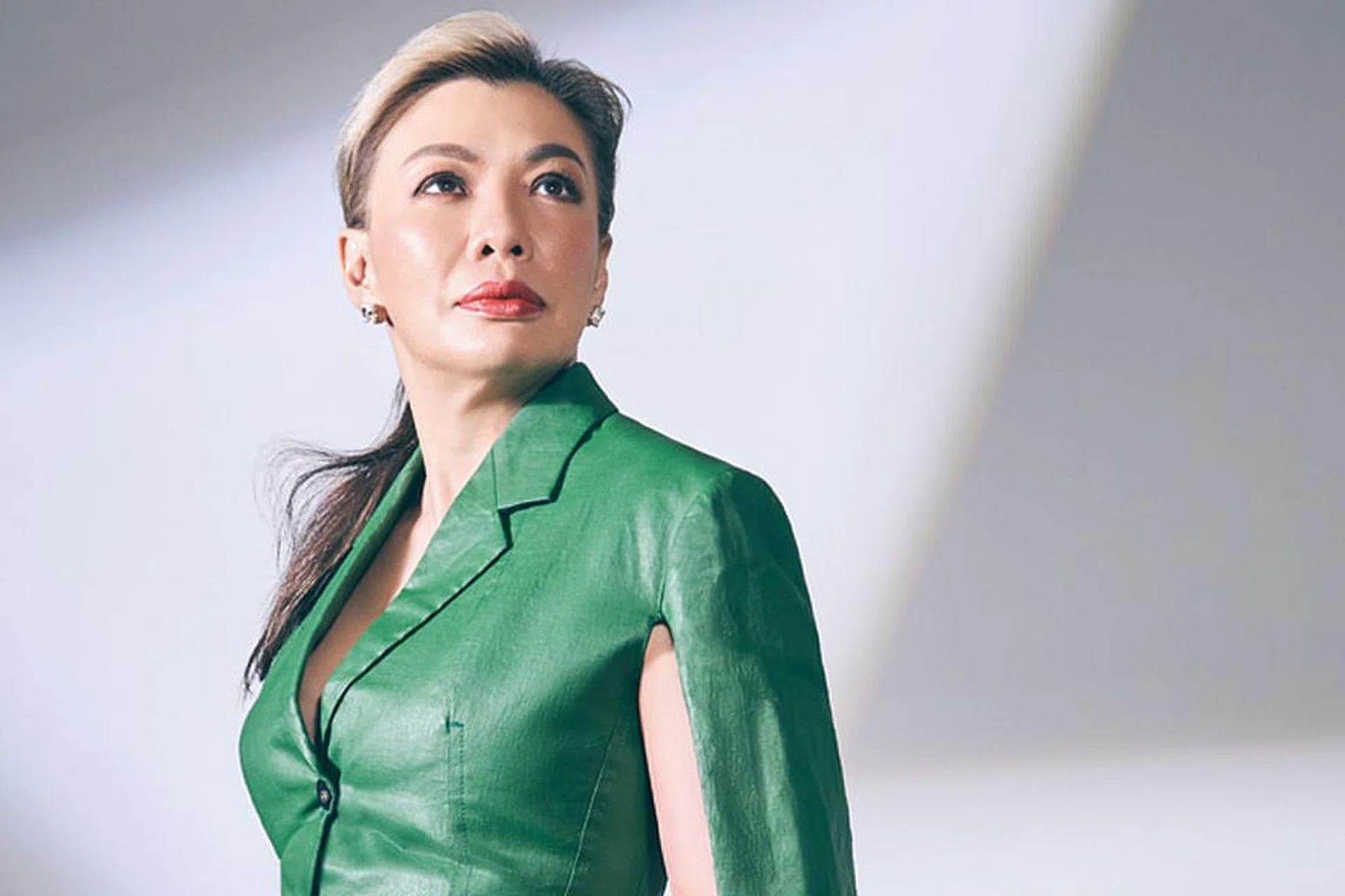 Stefanie Yuen Thio, SHE Singapore, Impact Maker, ICON