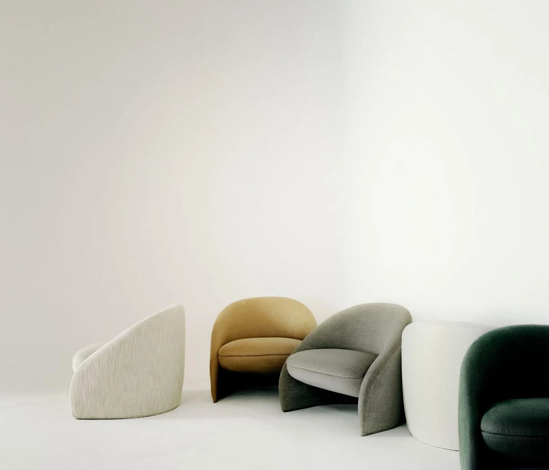 Luxury, Fashion, Furniture, Salon Del Milano