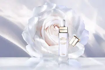 Whitening, spot serum, serum, dior skincare, dior, 美白，祛斑，护肤，美容