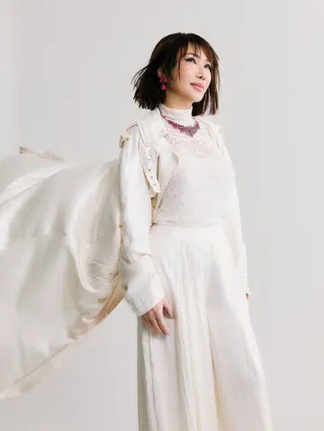 Yuli Inc. Fine Jewellery, Yuli Jewellery, Jessie Foo, 胡玉莉