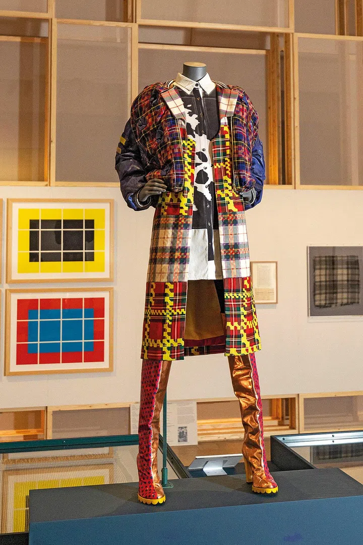 Photo Courtesy of V&A Dundee