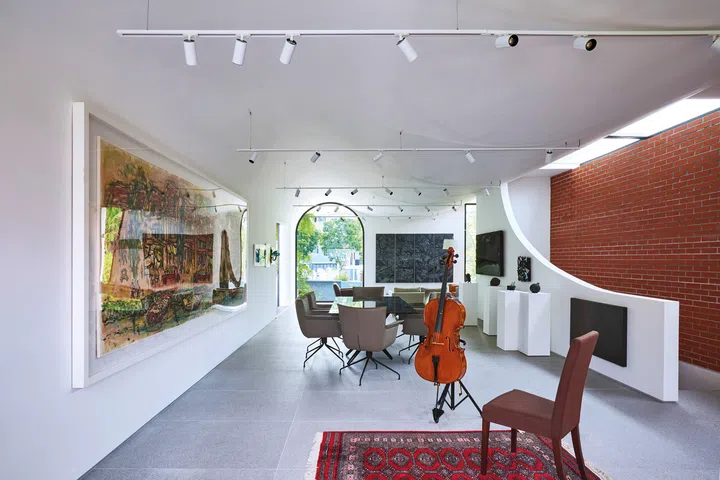 The Private Museum_Rachel Teo