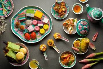 11 new and revamped restaurants worth check out in March 2018
