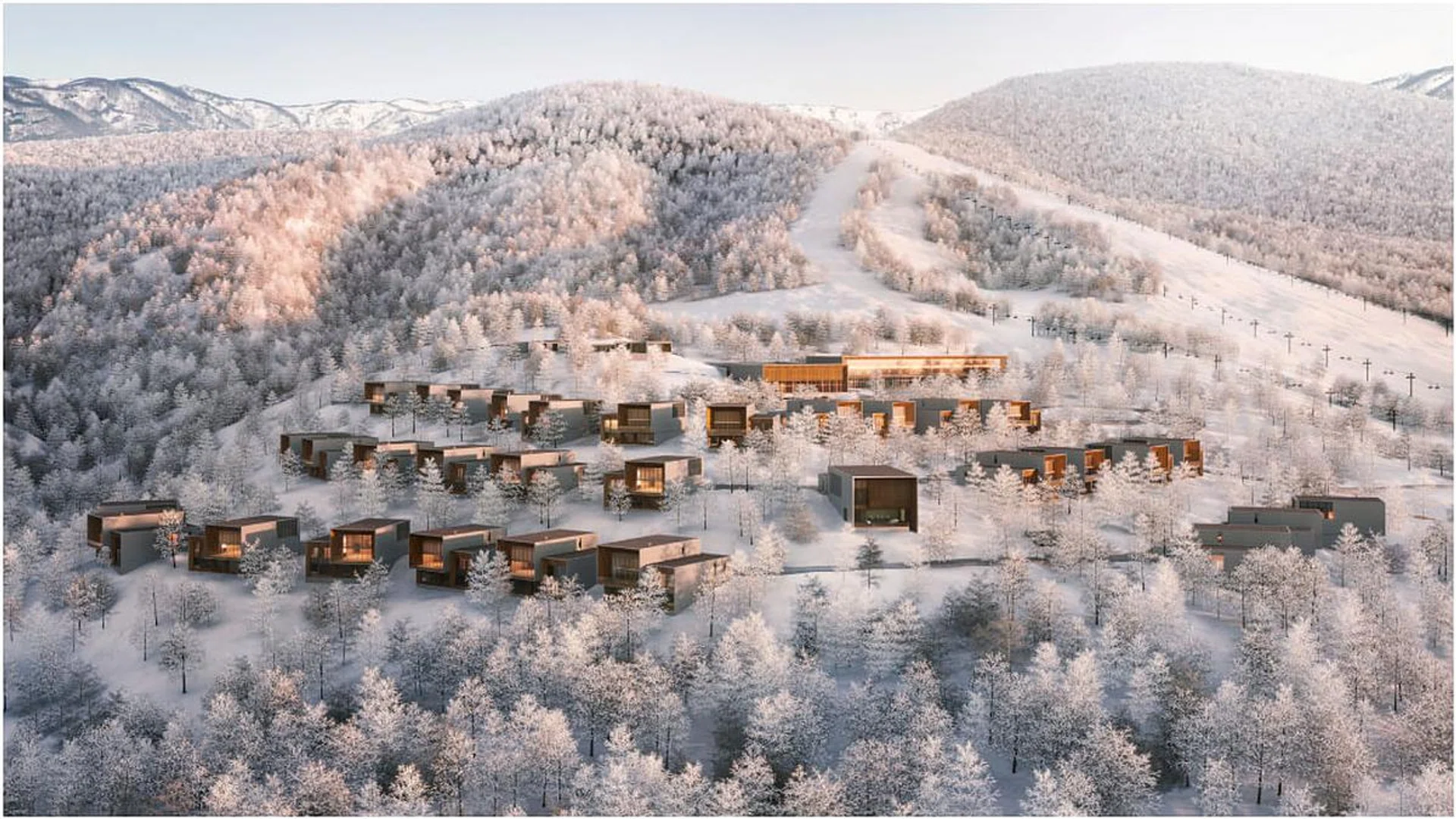 AMAN NISEKO, TRAVEL, JAPAN