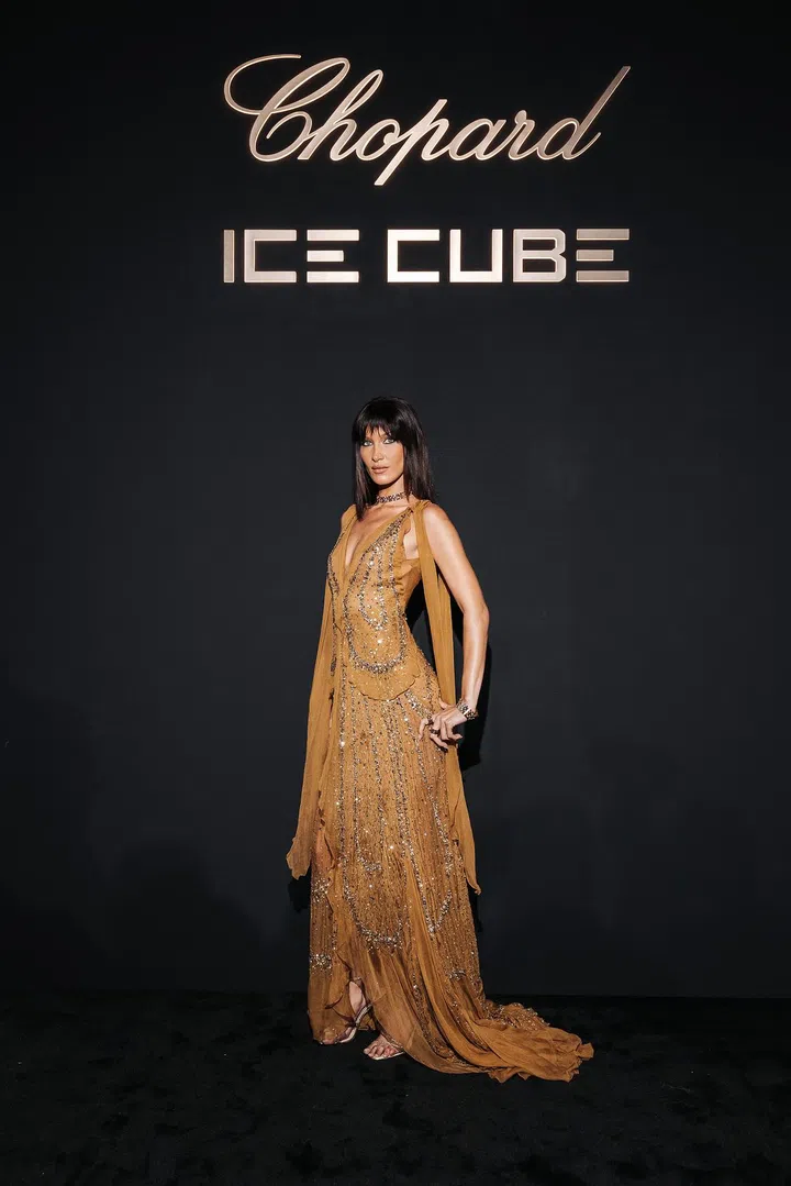 Photo courtesy of Chopard