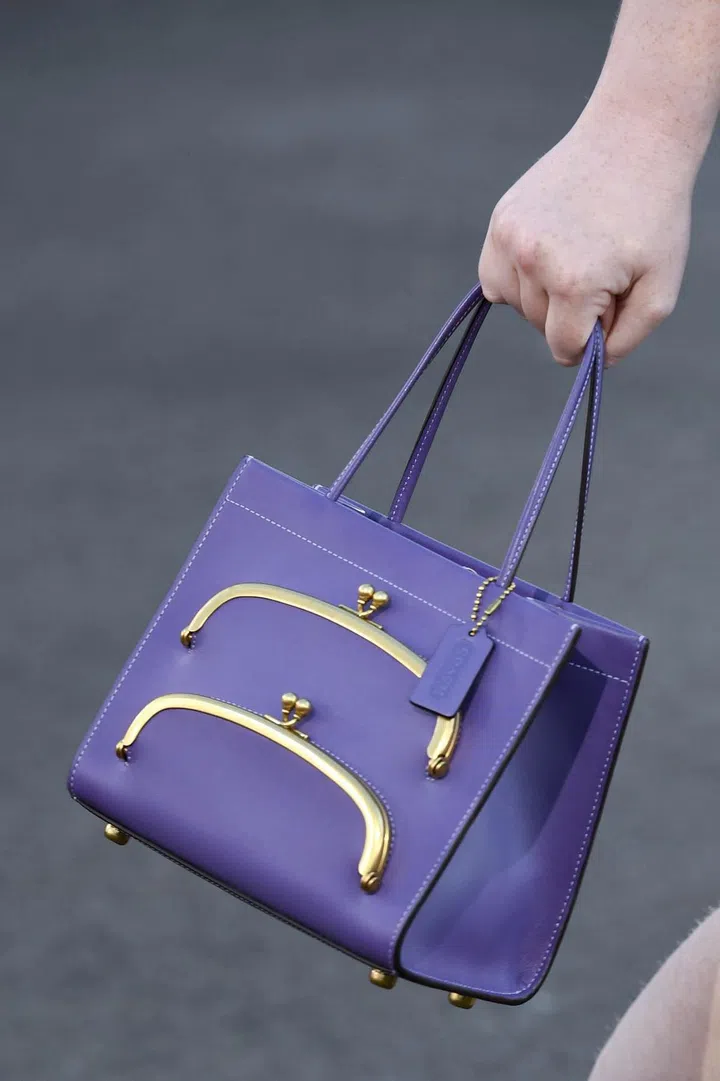 Coach 2022春夏系列