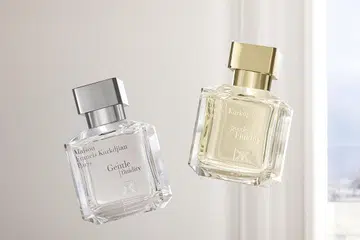 Fragrance, Perfume, 香水,香氛