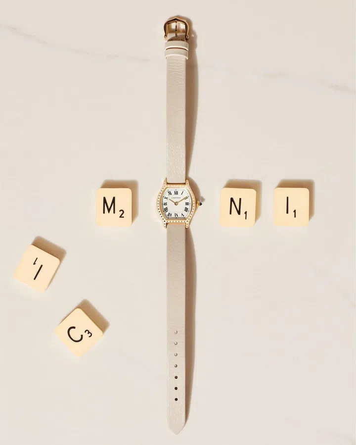 Cartier, Cartier mini watches, Cartier mini watch, mini watches, Cartier Tortue