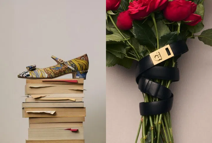 Ferragamo, Valentine’s Day