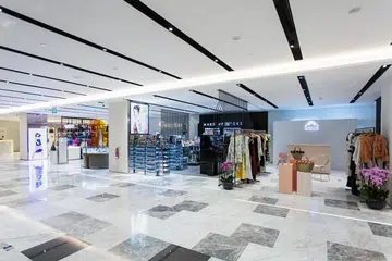 Paragon, Paragon Singapore, Shopping, Reimagine, new experience