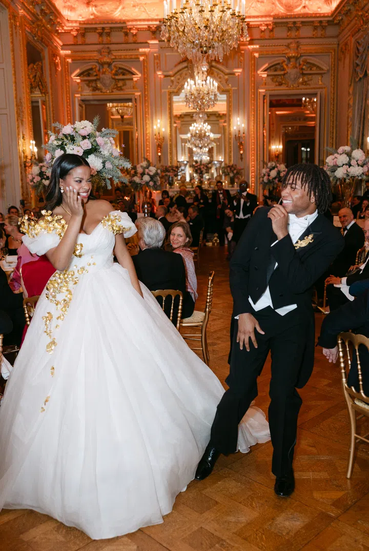 Le Bal des Débutantes 2025 巴黎名媛舞会