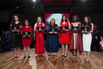 cartier, Cartier Women's Initiative Awards, CWIA, winners, finalists