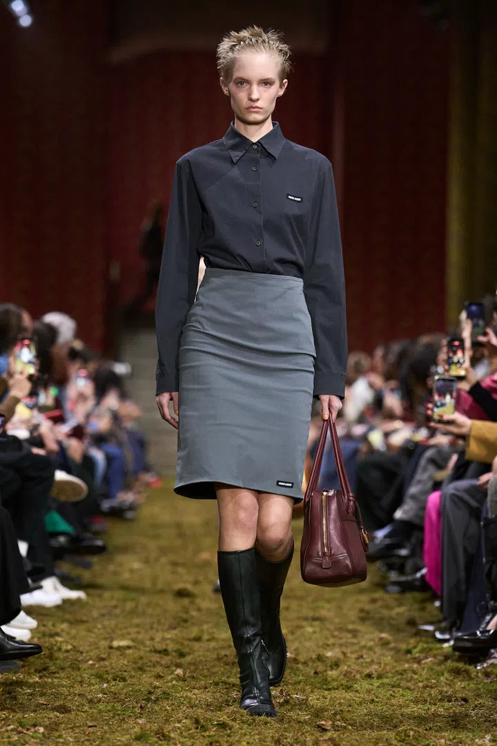 Smart Casual, Smart Chic style 高智感穿搭