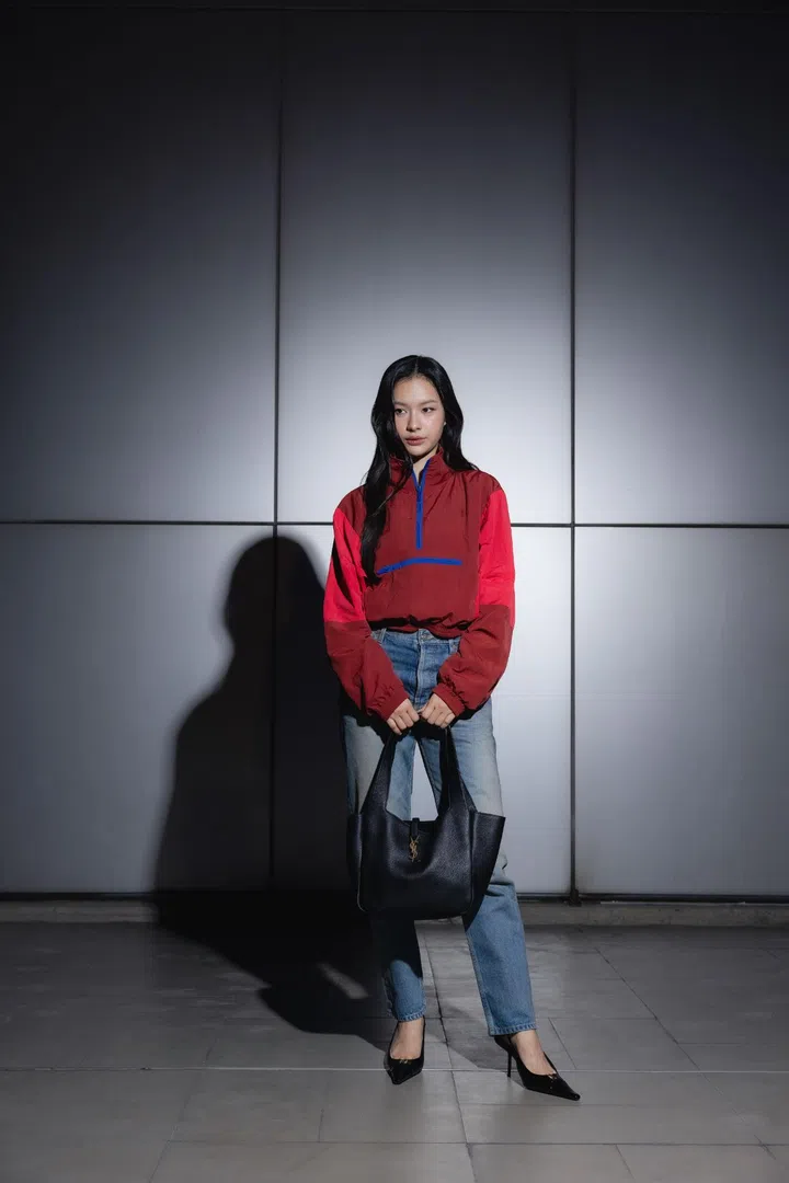 Celebrity, Airport Fashion