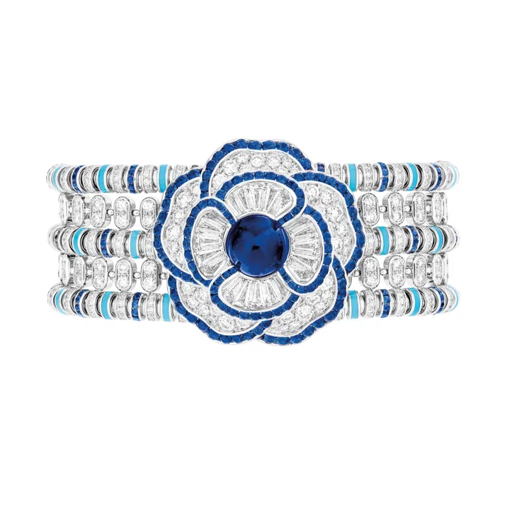 Chanel, Signes & Symboles