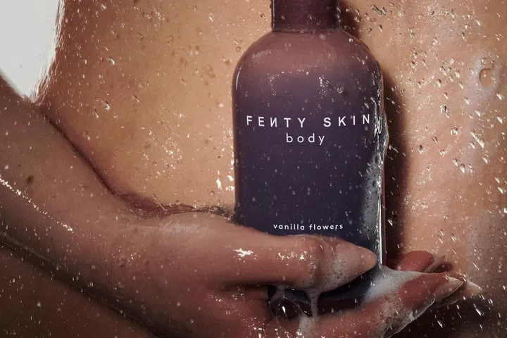 Fenty Beauty Big Dripp’r Body Wash, 身体护理，身体乳液，沐浴，bodycare, skincare