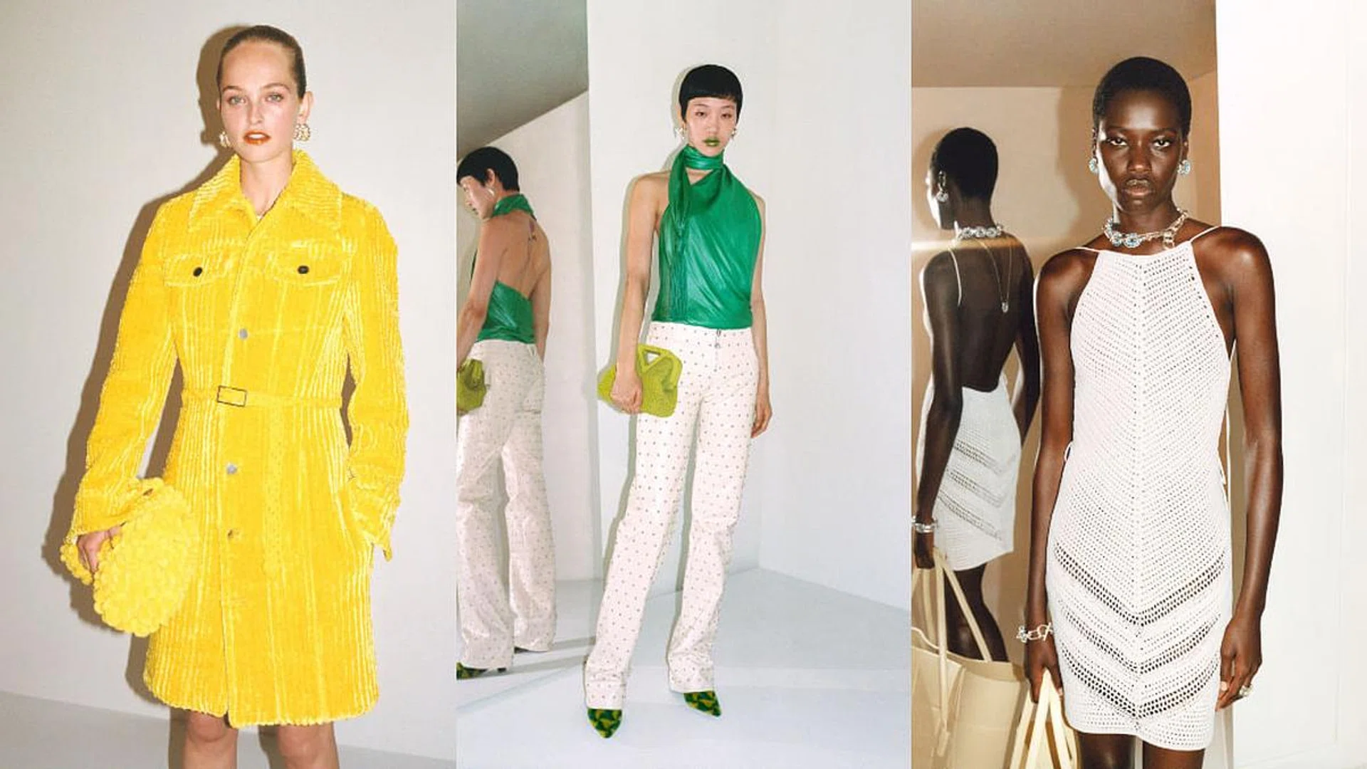 Bottega Veneta Wardrobe 03 - Look 57