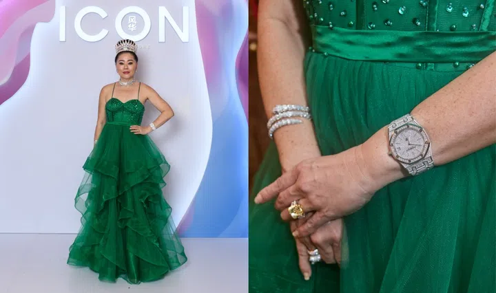 ICON Ball, ICON Ball 2025, Watches