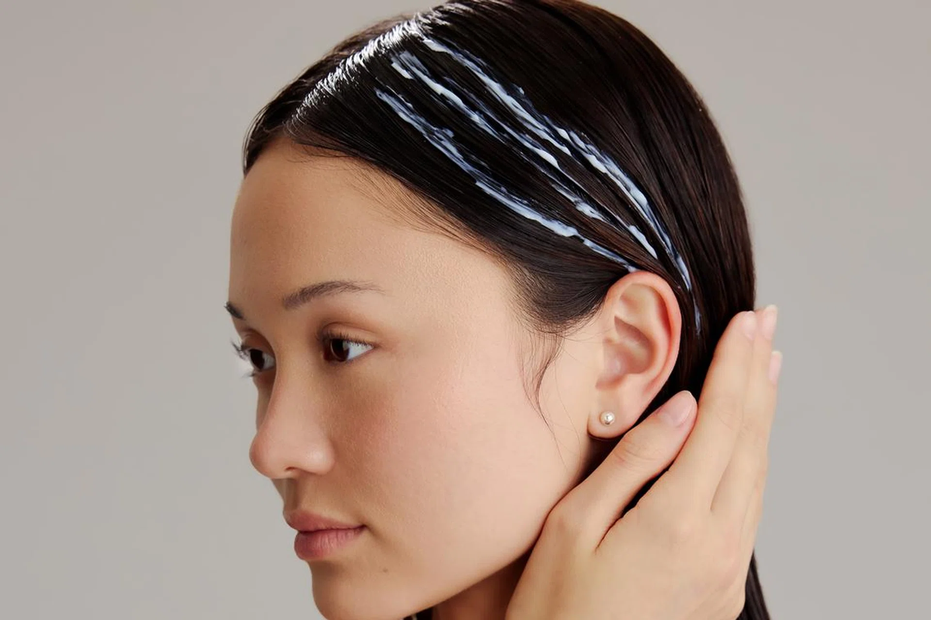 NatureLab. TOKYO， hair mask