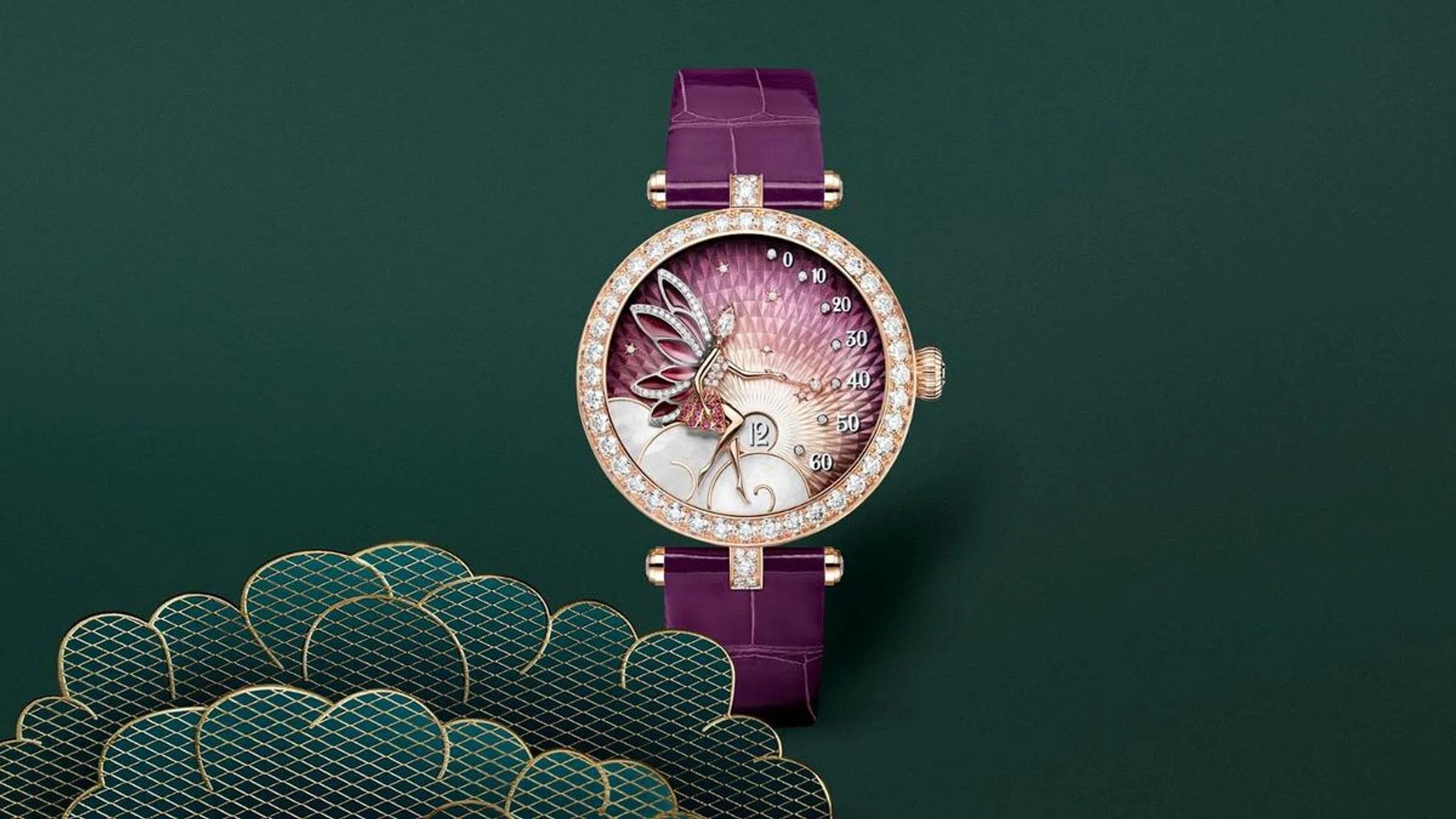 Watches, Watches & Wonders, Watches & Wonders 2023, Jewellery watches, Ladies Watches, Watches for Women