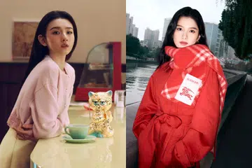 Chinese New Year, Year of The Horse, Fashion 