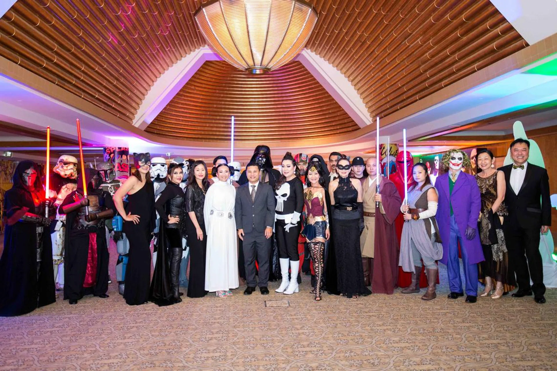 Kidz Horizon Appeal Gala 2018