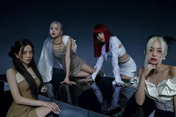 BLACKPINK, HOW YOU LIKE THAT, YOUTUBE, MUSIC VIDEO, FASHION, FASHION ACCESSORIES
