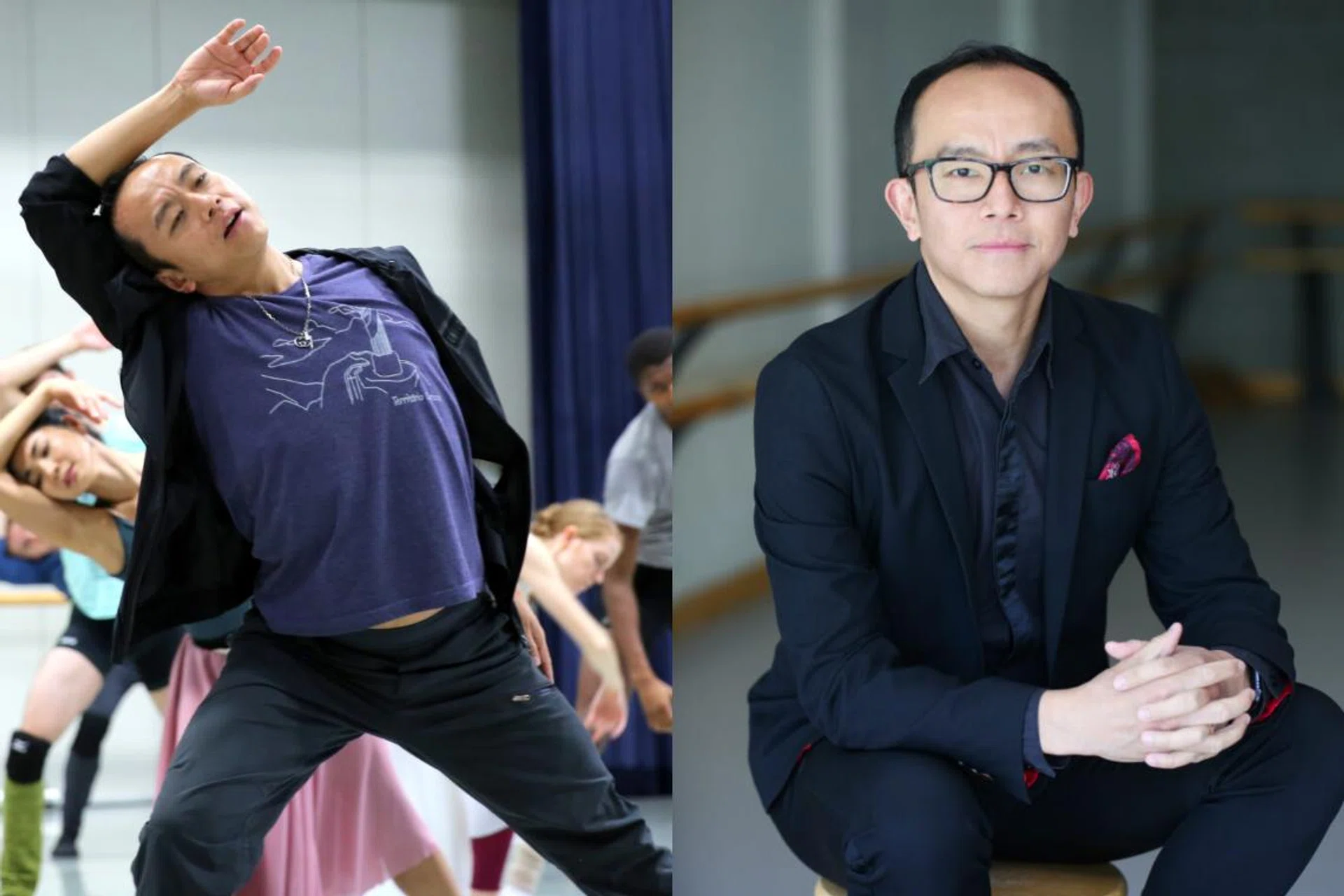 Ma Cong_Richmond Ballet