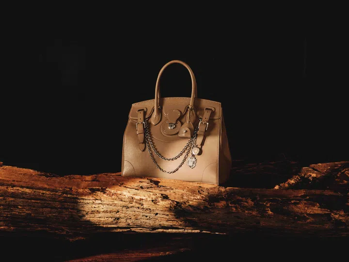 Ralph Lauren 2026 Fall